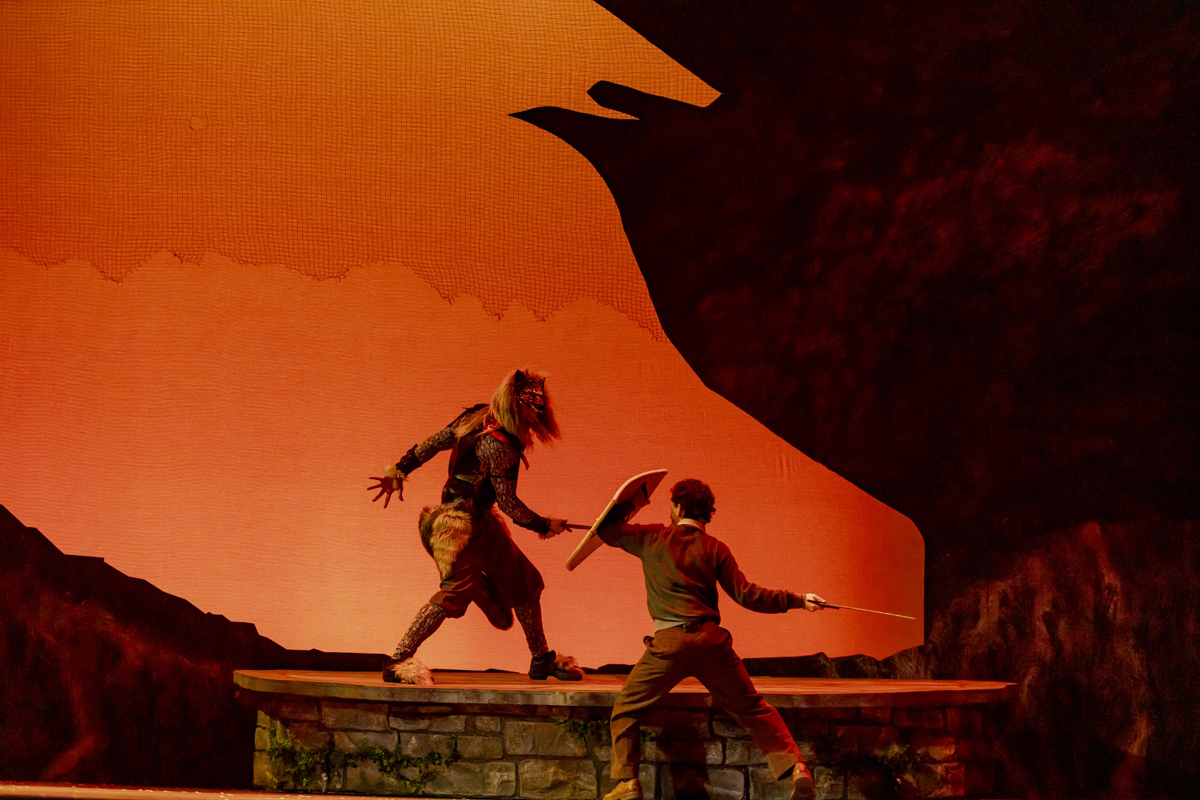 Narnia (2023) photo 1