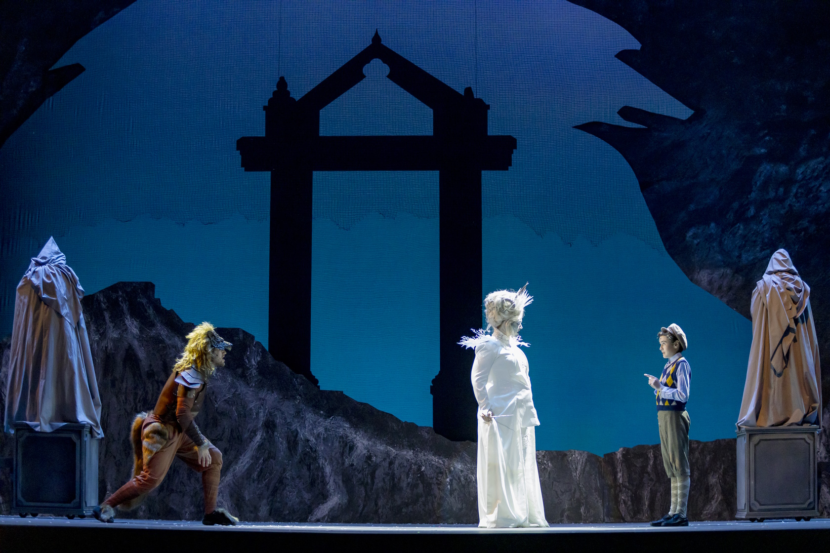 Narnia (2023) photo 2