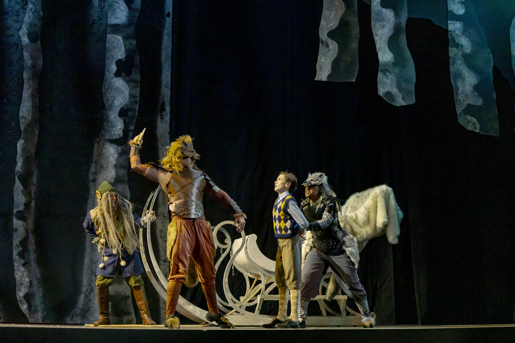 Narnia (2023) photo 3