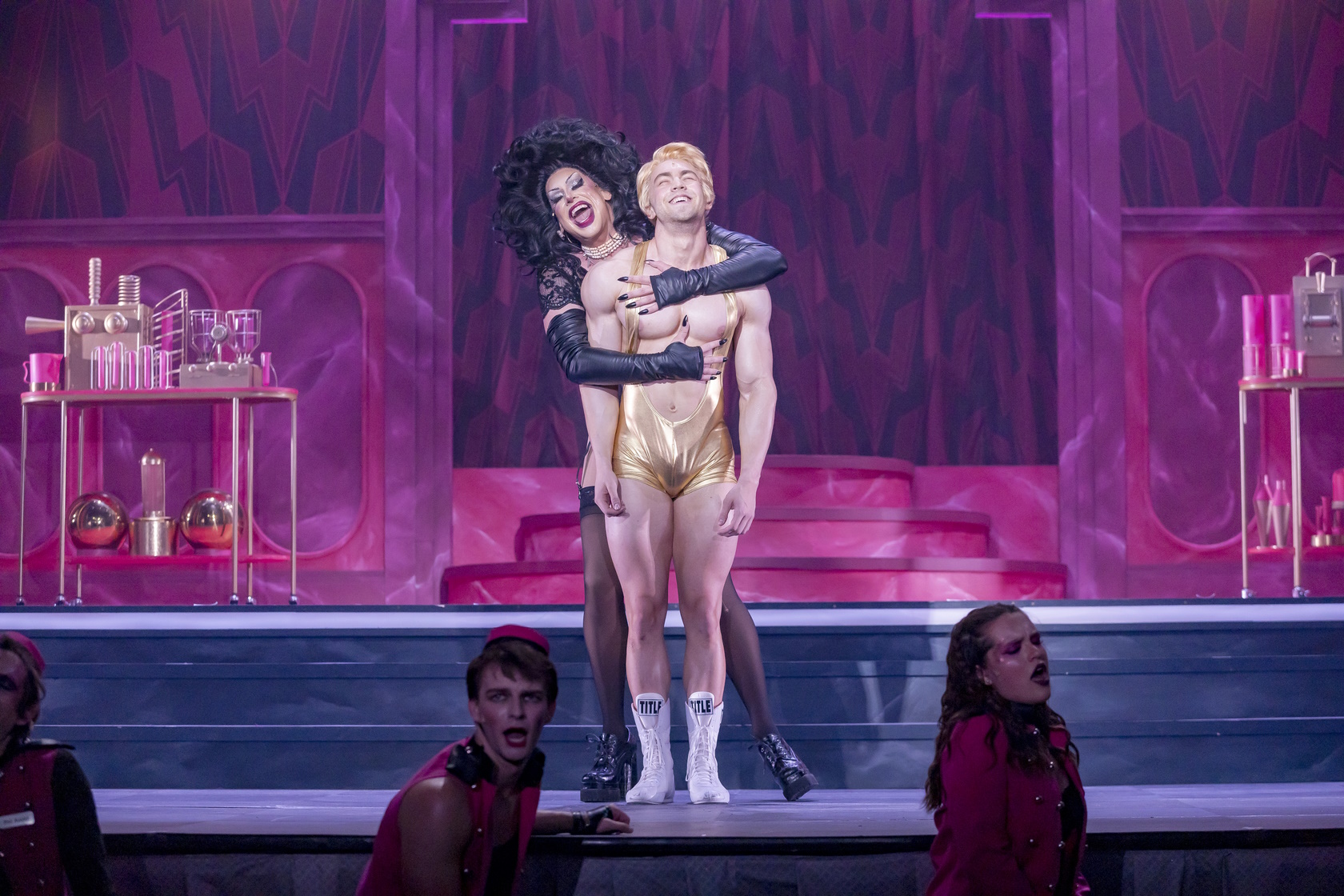 Rocky Horror (2024) photo 2