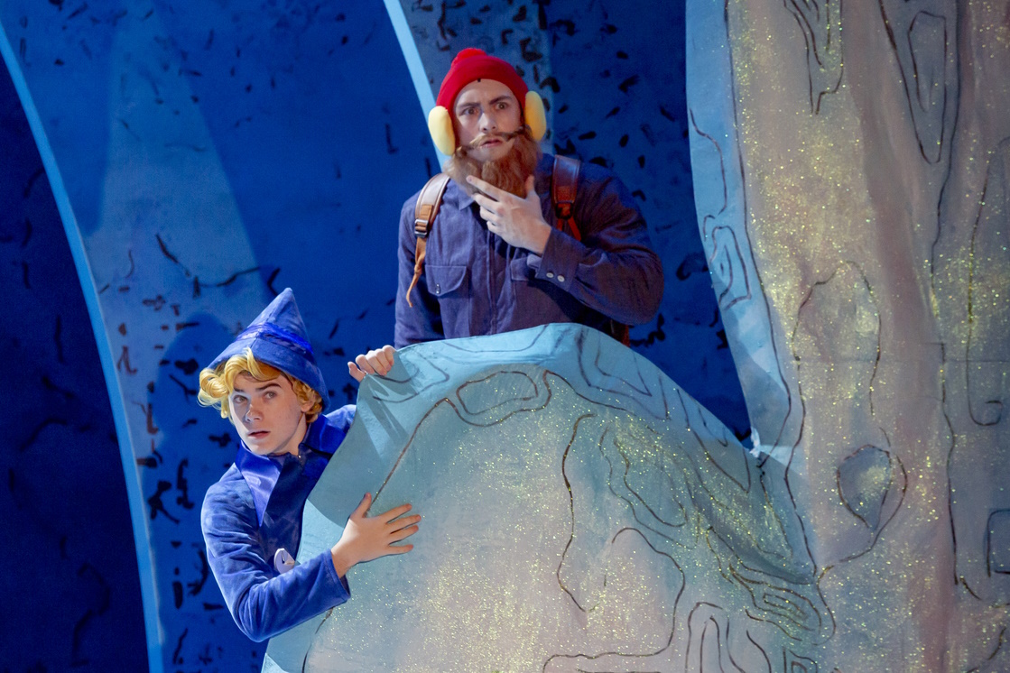 Rudolph (2022) photo 4